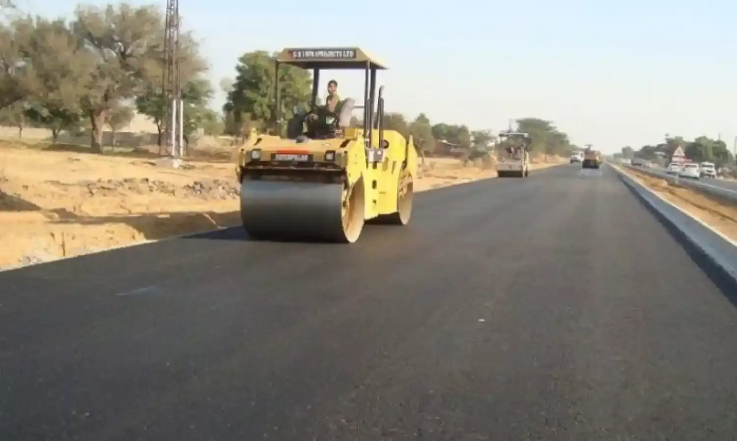Port users happy with completion of Apapa wharf road reconstruction