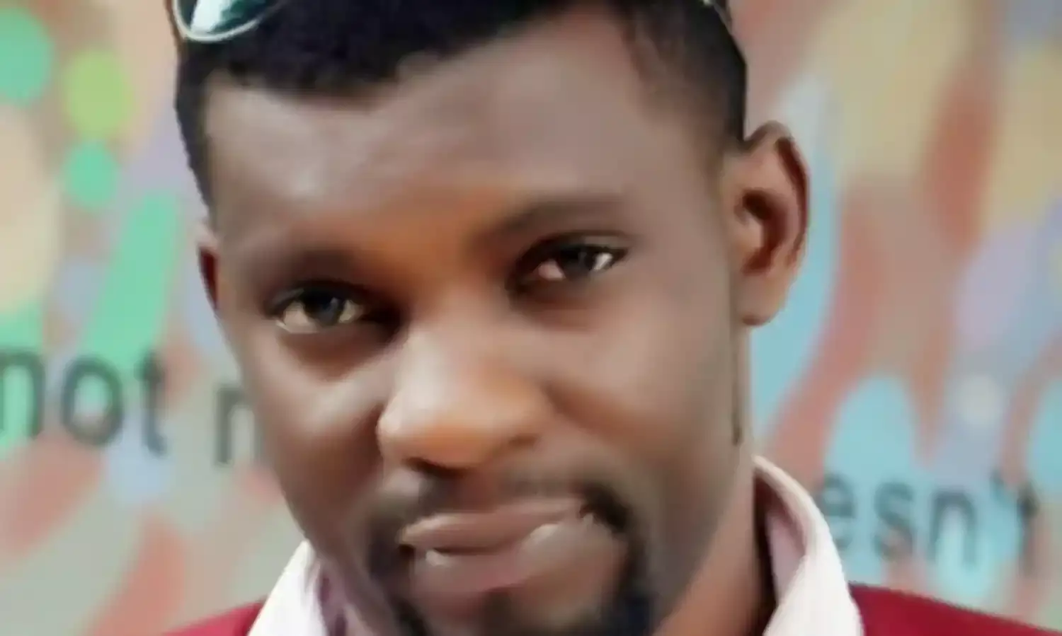 National Gallery of Arts needs professional leadership for efficiency – artist