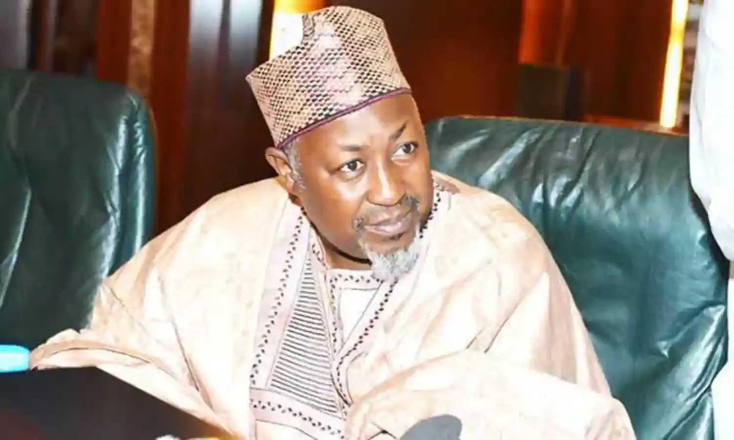 Healthcare: Group congratulates Jigawa Govt. for emerging North-West zonal champion