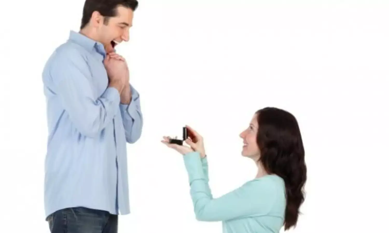 Nigerians speak on women making marriage proposals to men