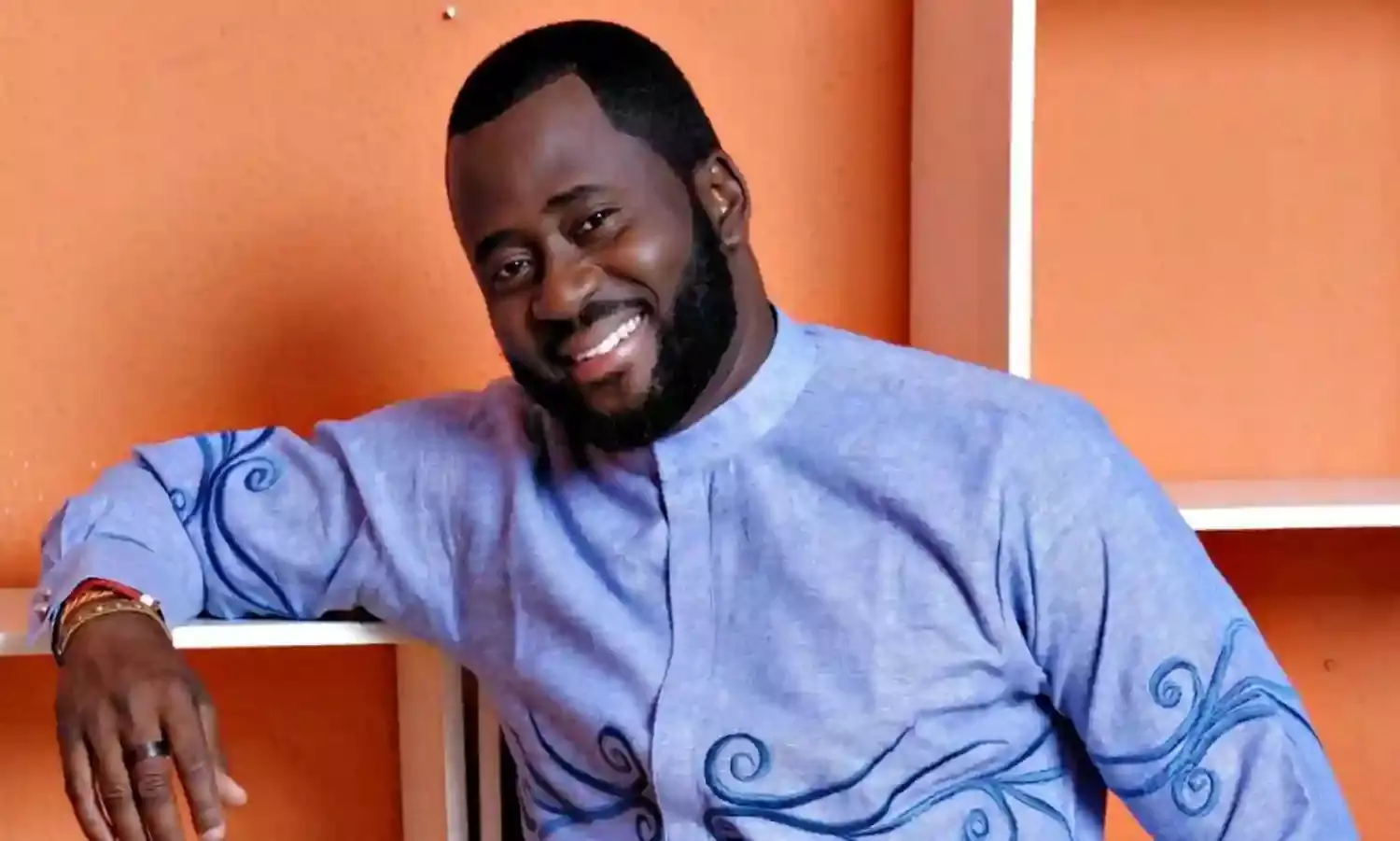 Desmond Elliot set to release star-studded movie ‘4 Wives and Mistress’