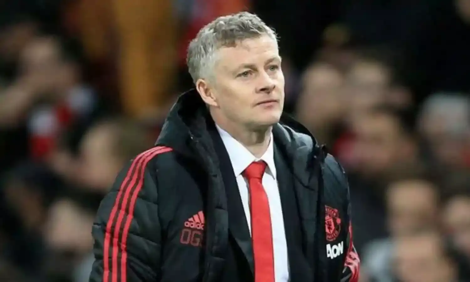 Tottenham Hotspur present Solskjaer with biggest Manchester United test yet