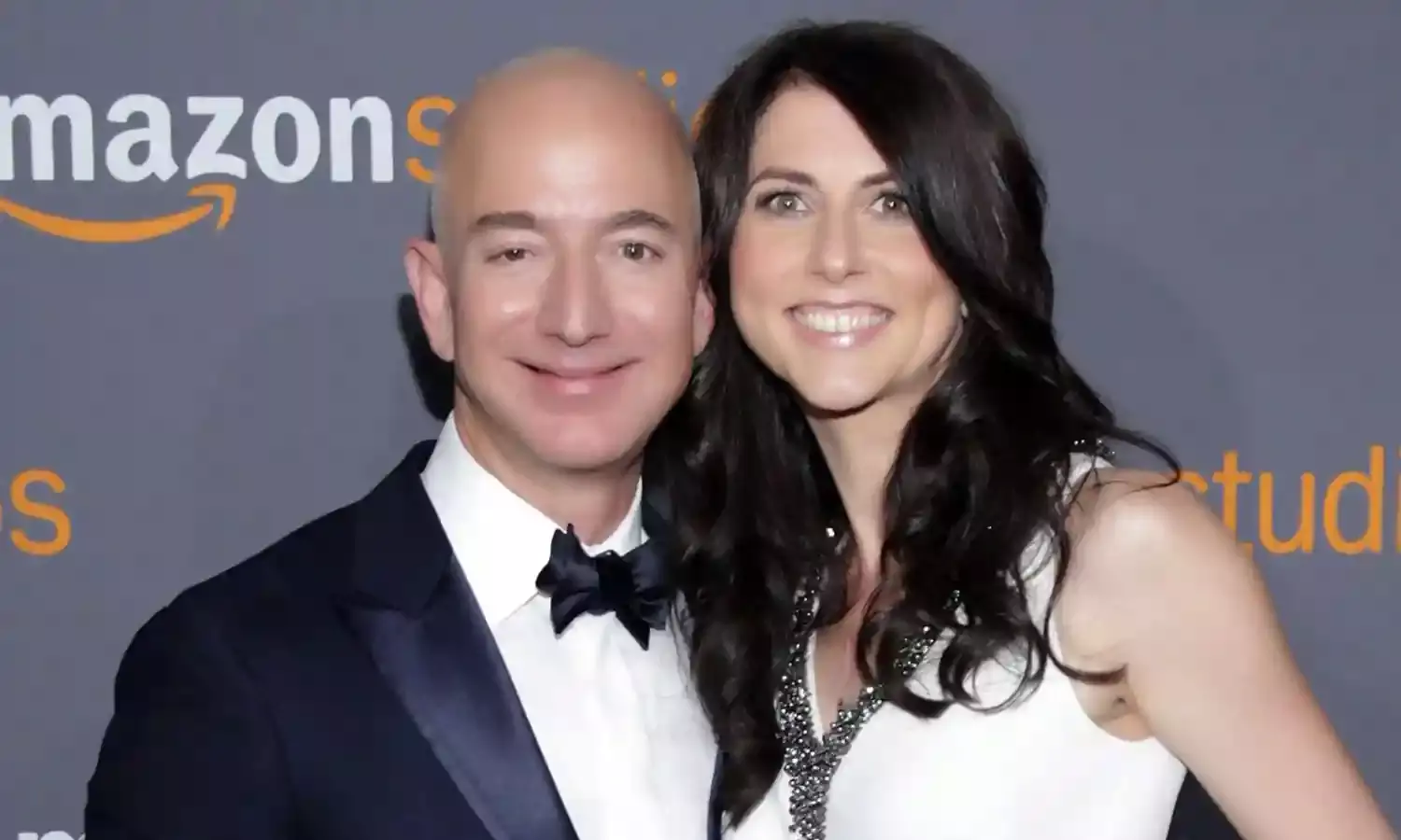 World’s Richest Man, Jeff Bezos Announces Divorce After 25 Years Of Marriage