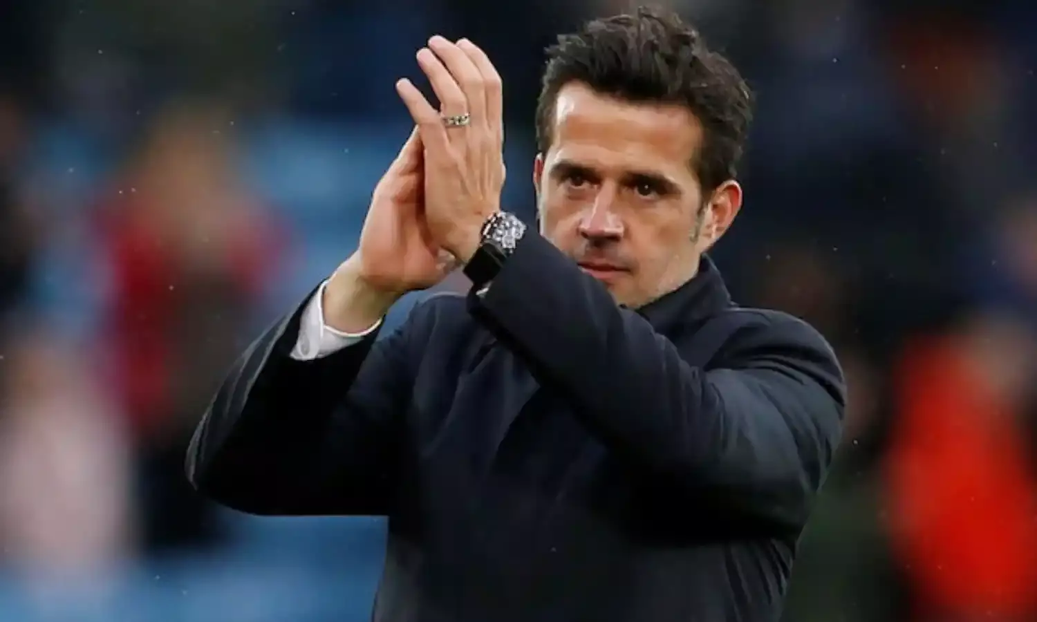 Moshiri backs Silva to guide Everton into new era
