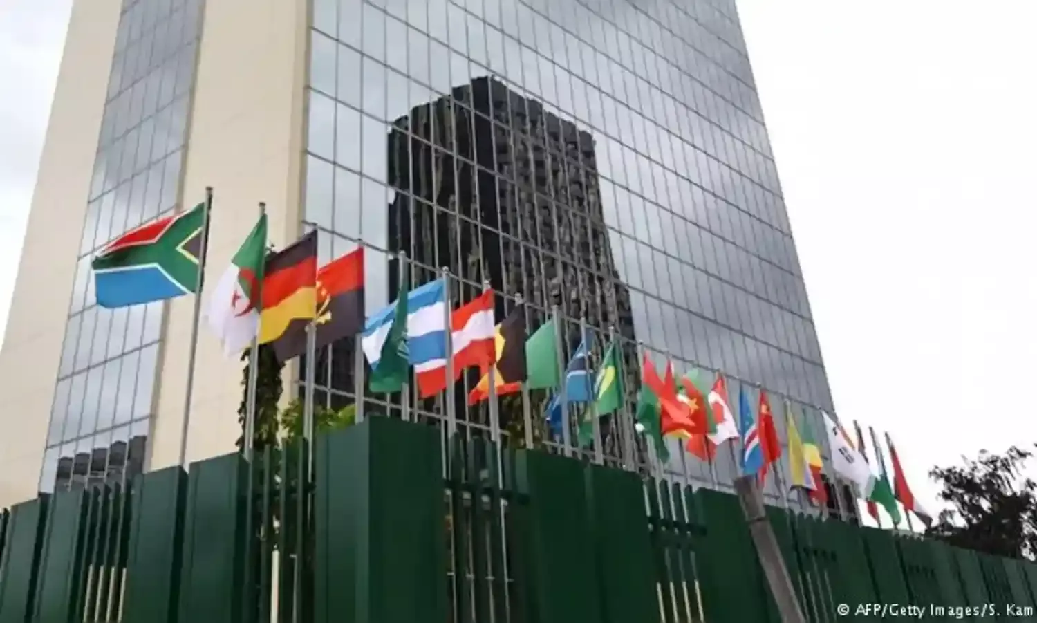 African Trade Insurance Agency: AfDB approves $14.12m to support Nigeria’s membership