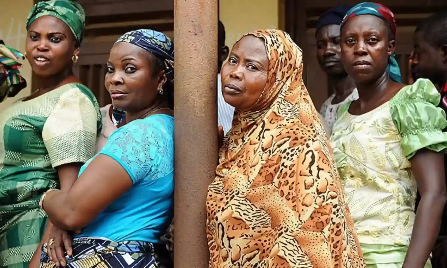 Experts urge women to be self-confident, trustworthy to achieve common goals