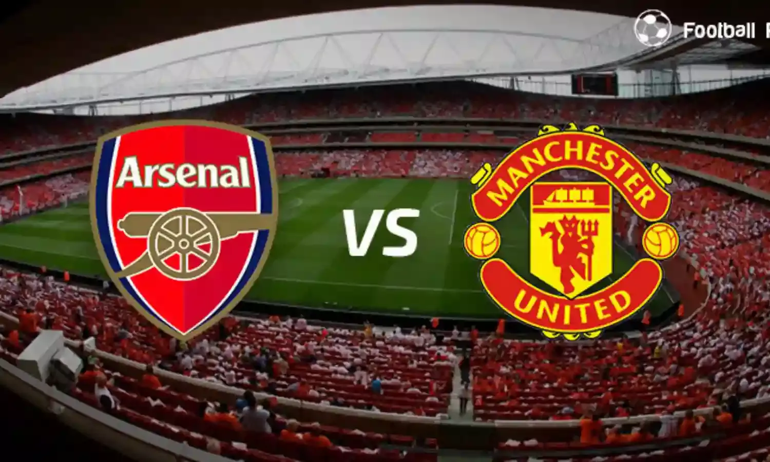 Arsenal to face Manchester United in FA Cup fourth round