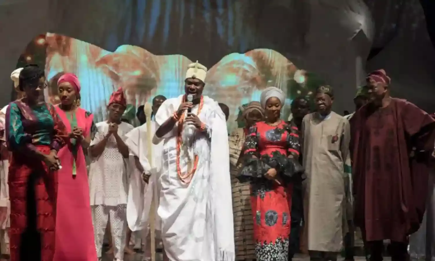 Queen Moremi Ajasoro’s musicals to be showcased in UK, USA and others, says Princess Ademiluyi