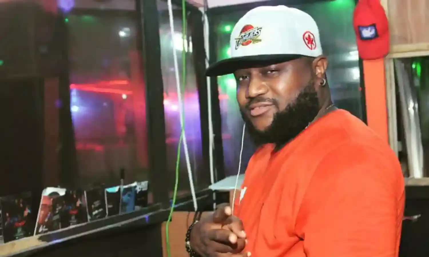 Alariwo of Africa’ condemns suicide, mourns DJ XGee