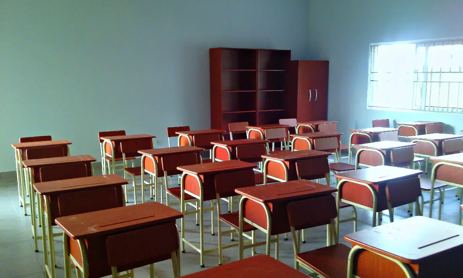 Kebbi Govt spends N2bn on school furniture in 3 years – Commissioner
