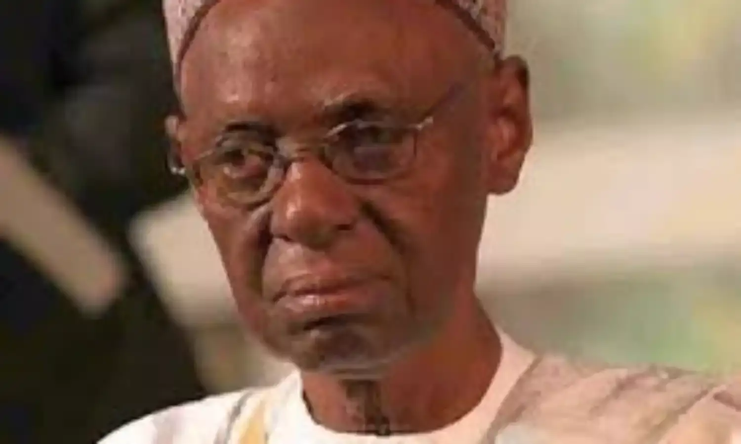 BREAKING: NIGERIA’S EX-PRESIDENT IS DEAD