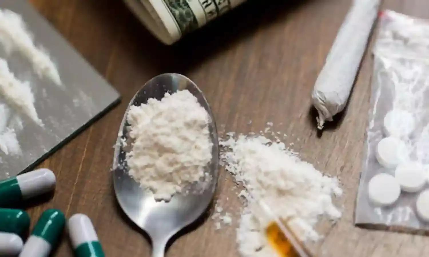 Drug abuse: know your children’s friends, movement, academic tells parents