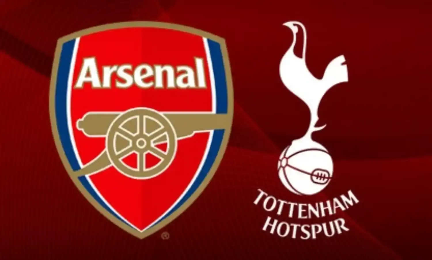Tottenham, Arsenal charged for failing to control players