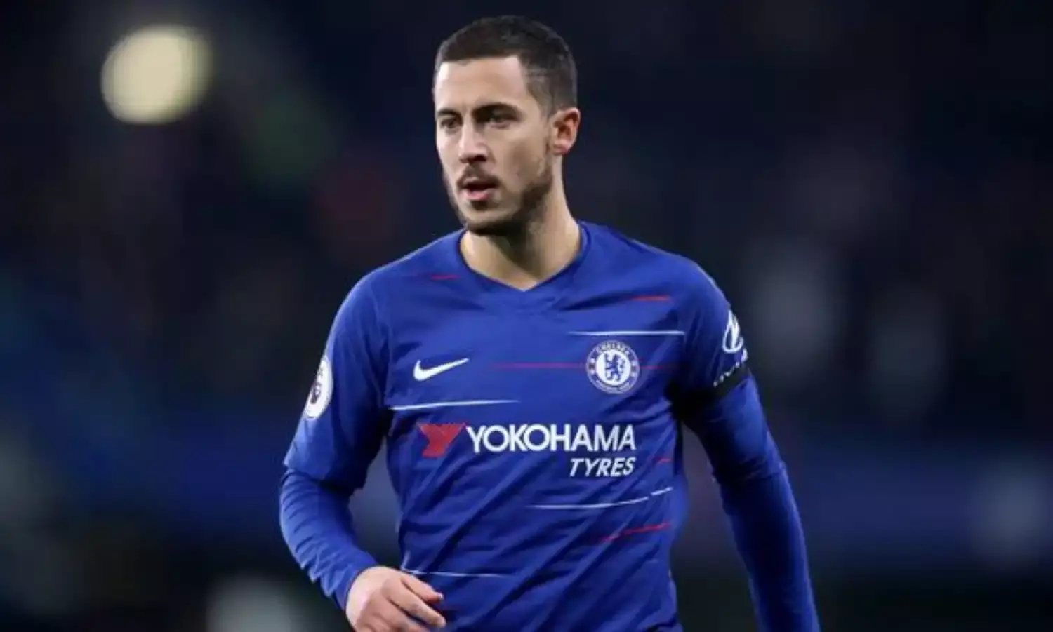Hazard fires Chelsea into League Cup semi-finals