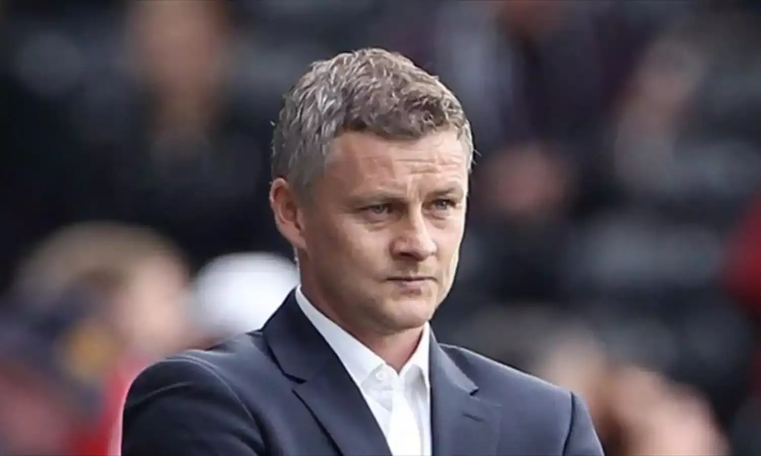 Solskjaer, Phelan “front runners’’ in race for Manchester United caretaker role