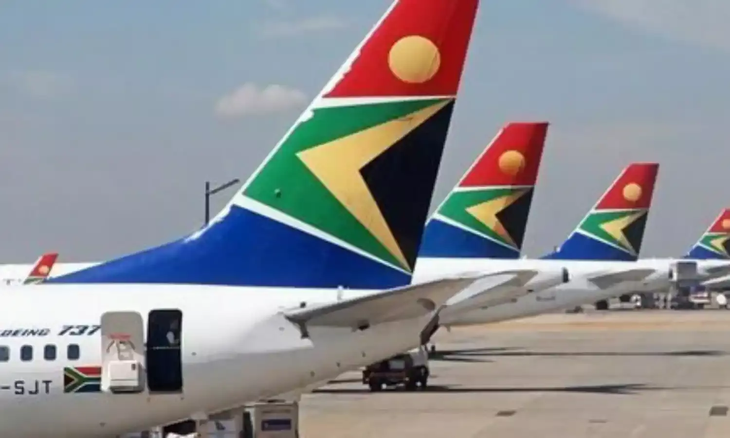 South African Airways, Emirates agree to expand codeshare pact
