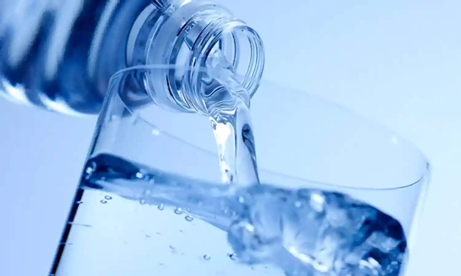 Medical practitioner says dehydration causes memory loss