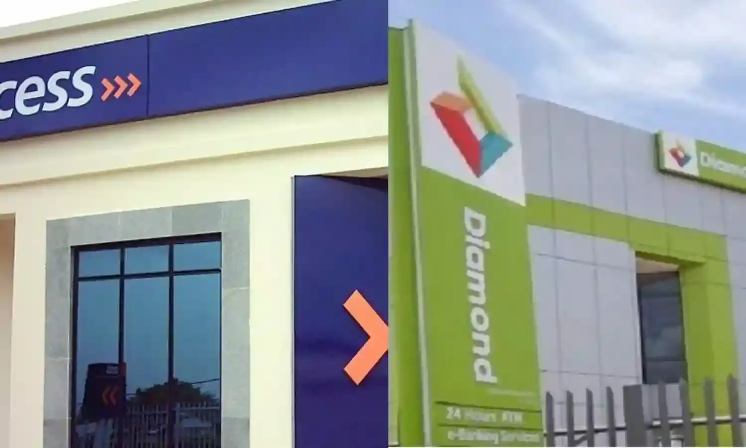 Merger: Diamond Bank dominates activity on NSE