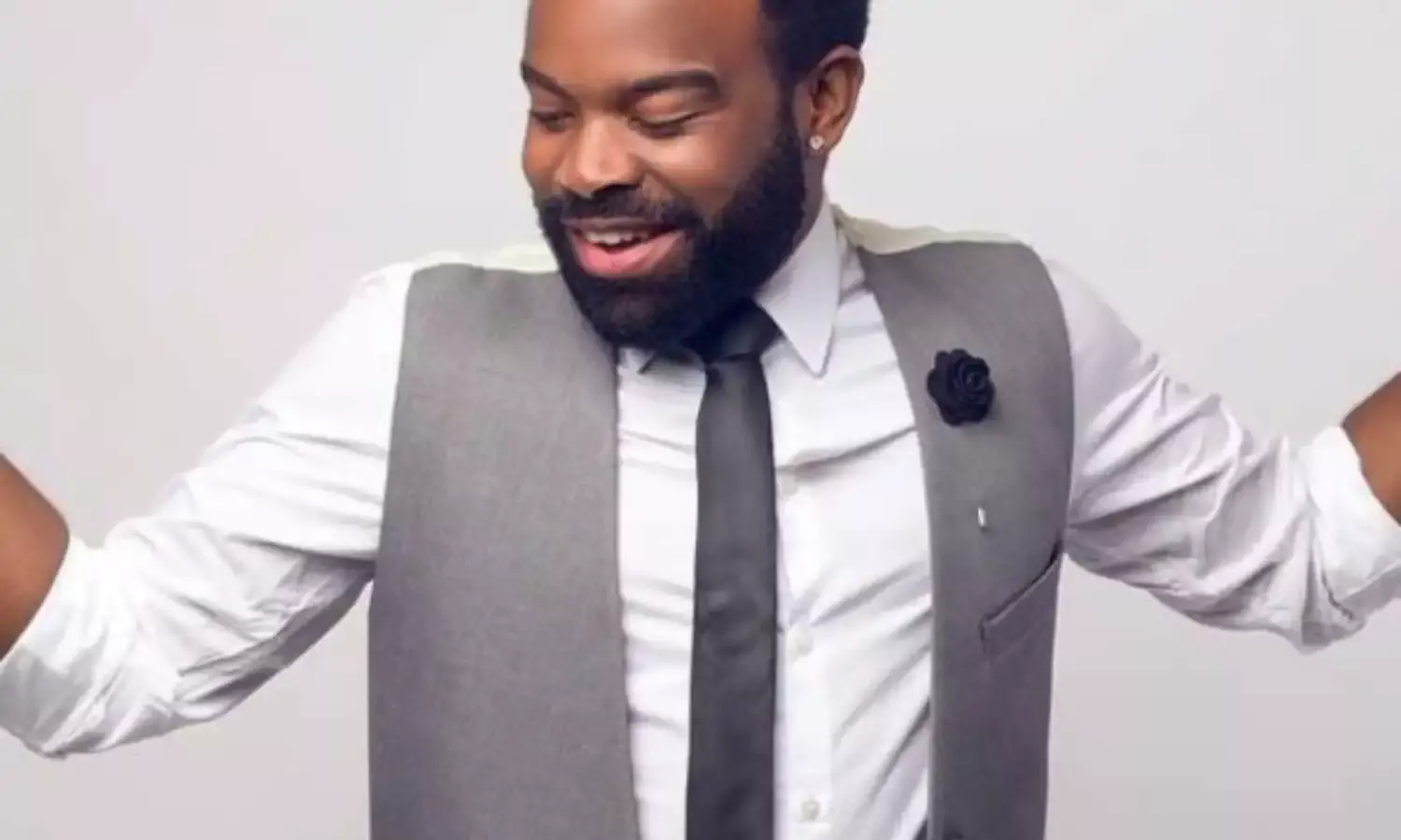 Multi-talented artiste G-Fresh releases new album, “ Instinct’’