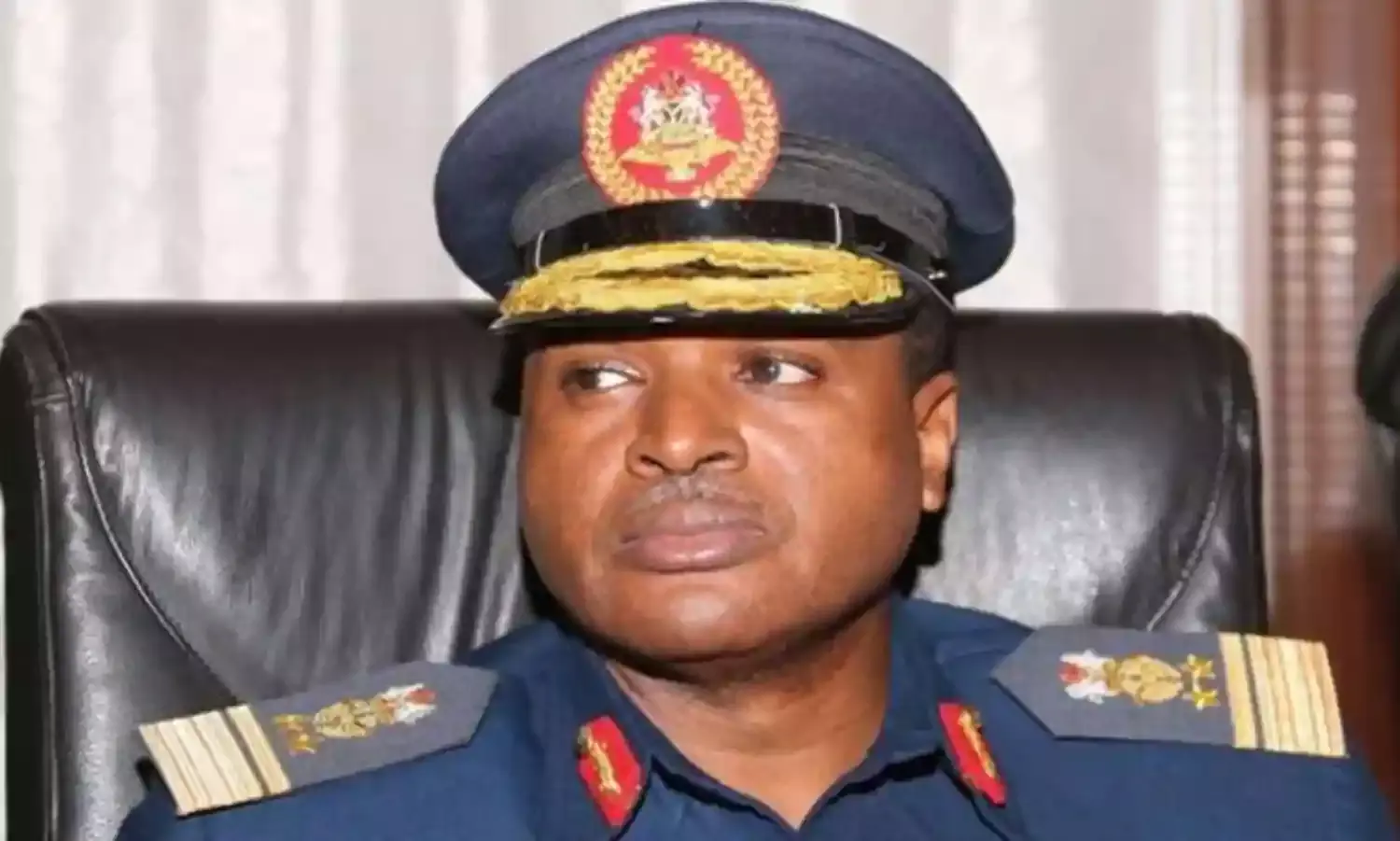 Air Chief calls for pragmatic policies to enrich educational system