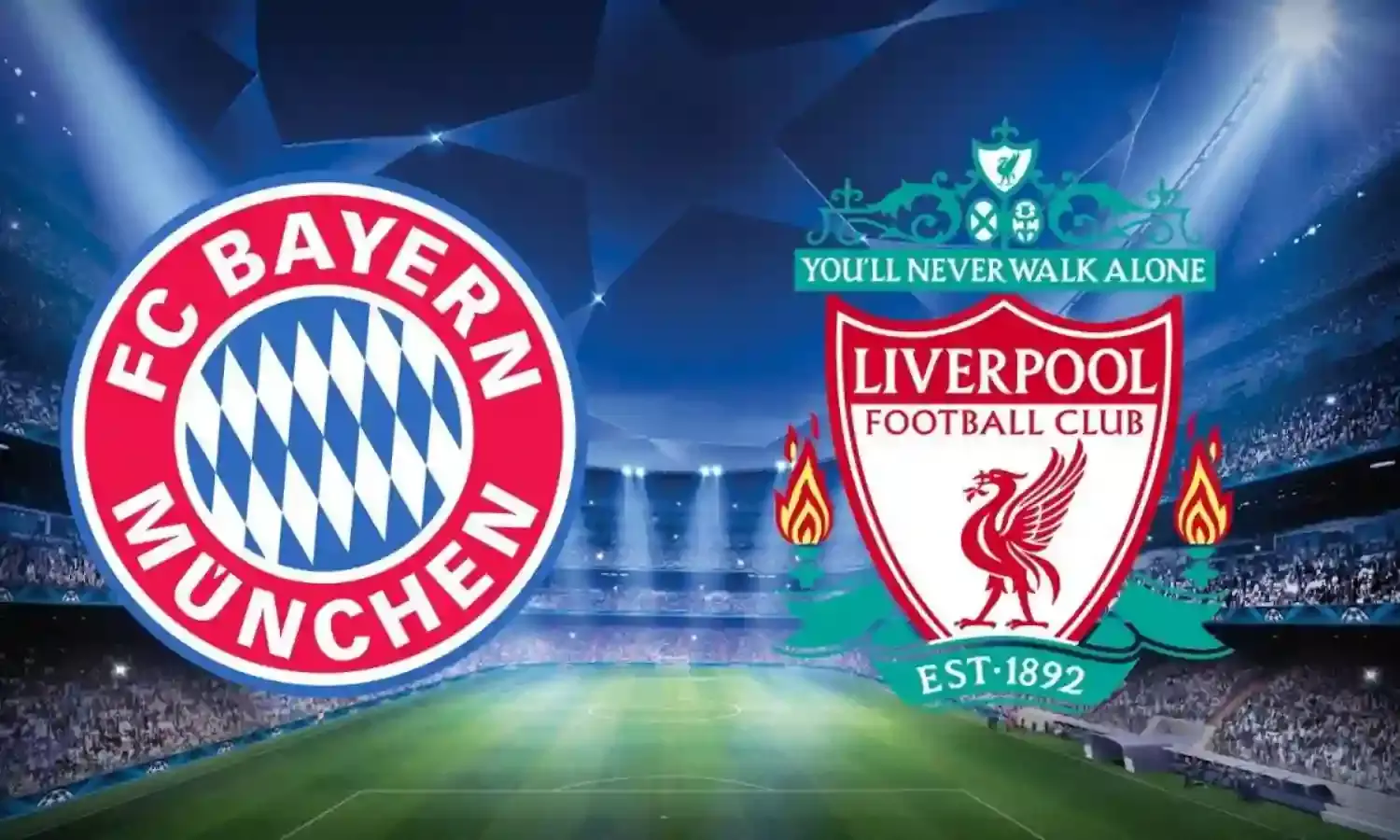 UEFA Champions League: Bayern Munich to face Liverpool, PSG meet Manchester United