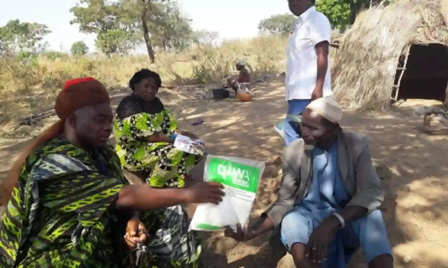 Health official says community leaders should participate in immunisation campaigns