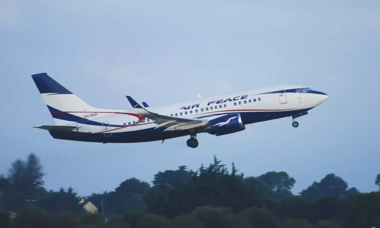 Air Peace apologises to passengers over flight disruptions