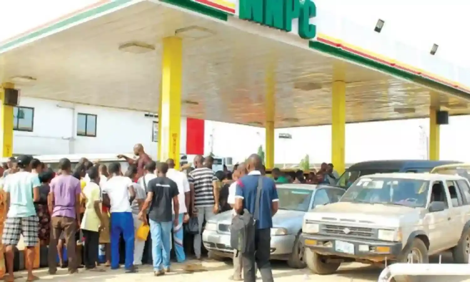 Oil marketers task FG on deregulation