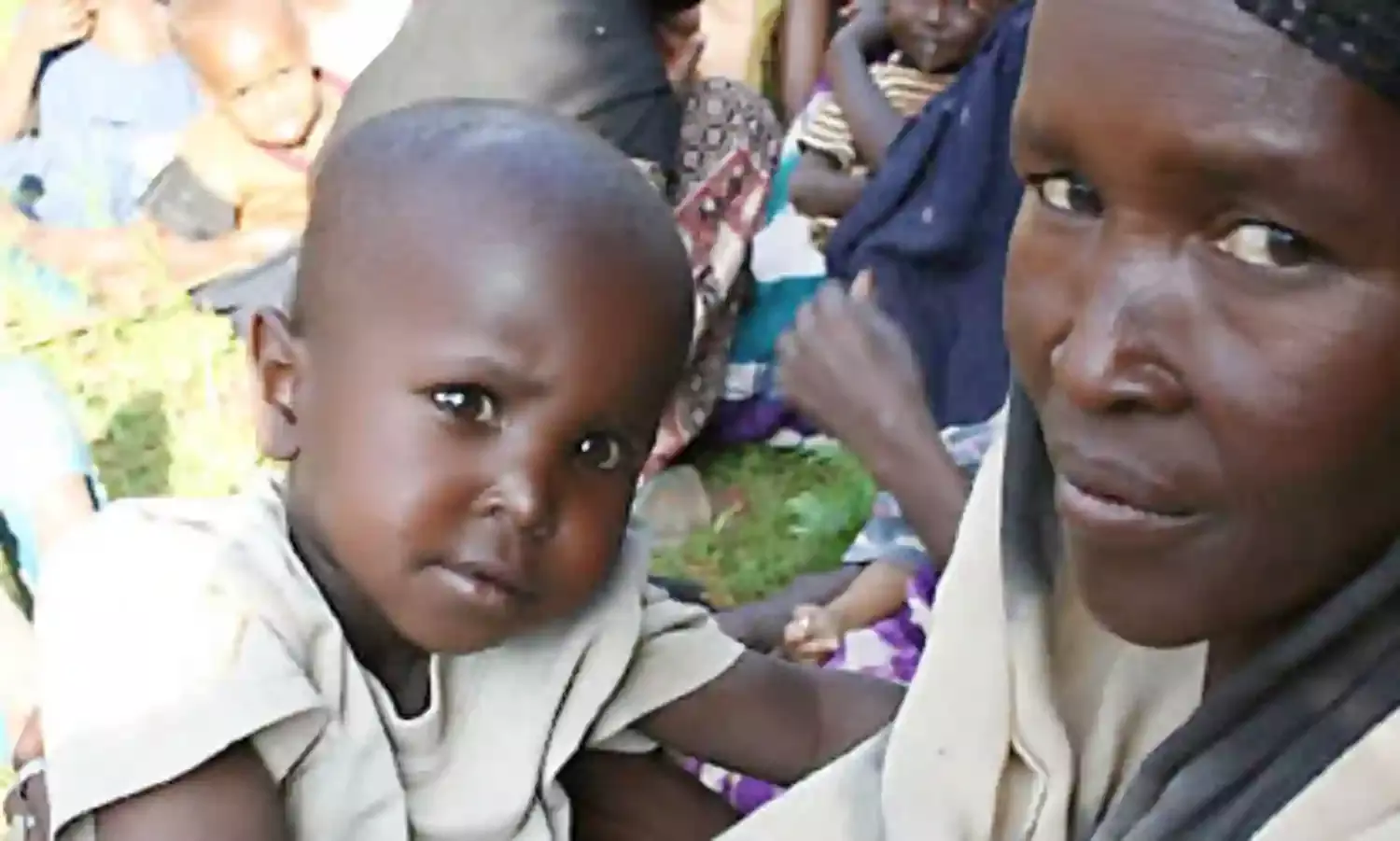 Commissioner calls for drastic reduction of maternal, child death rates