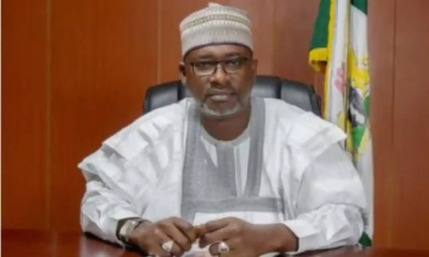 Water Minister reiterates need for water supply, good sanitation