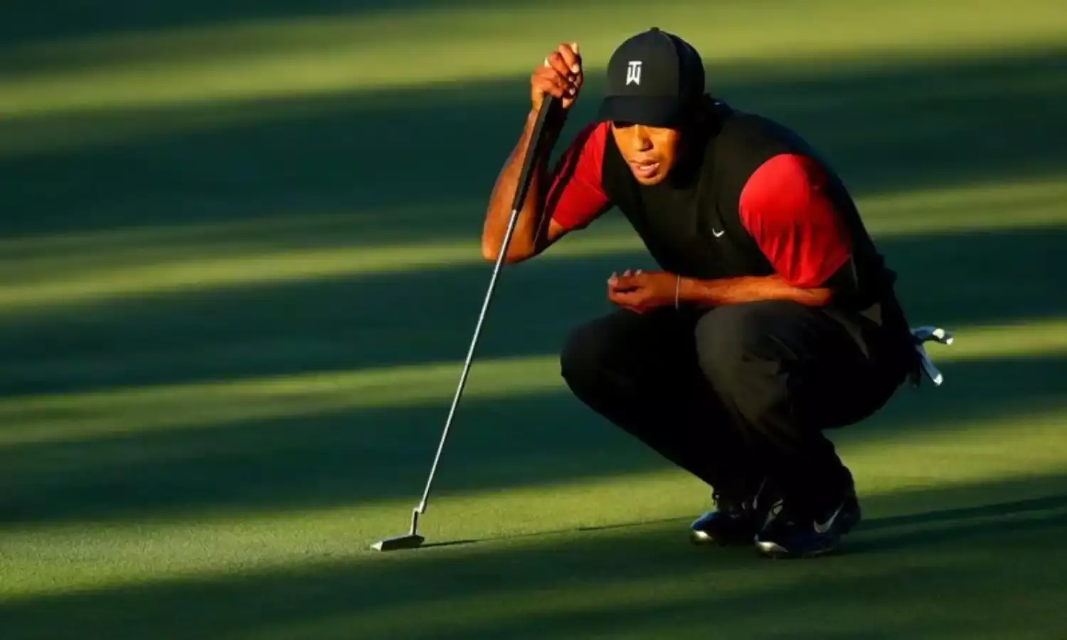 Golf: Good preparation vital for President’s Cup success, says Tiger