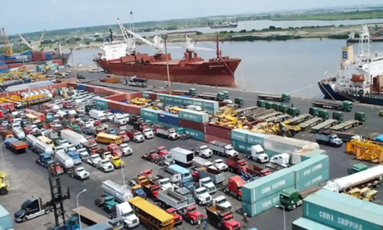 NPA calls for improved security at nation’s ports