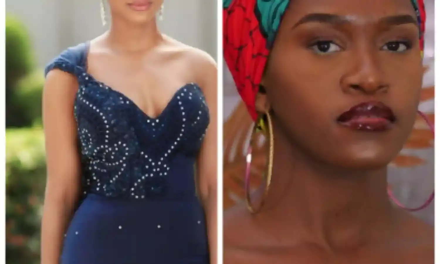 Burna Boy, Adesua Etomi, Maraji others make 2018 The Future Awards nominee list