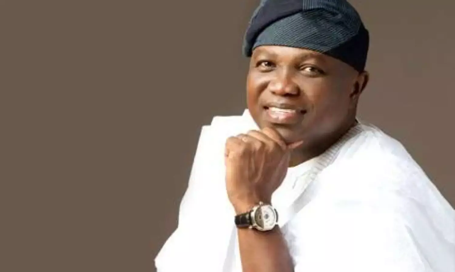 Ambode says Lagos remains preferable destination for leisure, entertainment in Africa at drink festival