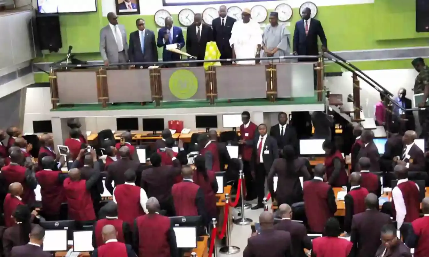 Academia forms capital market association to tackle investment literacy gap