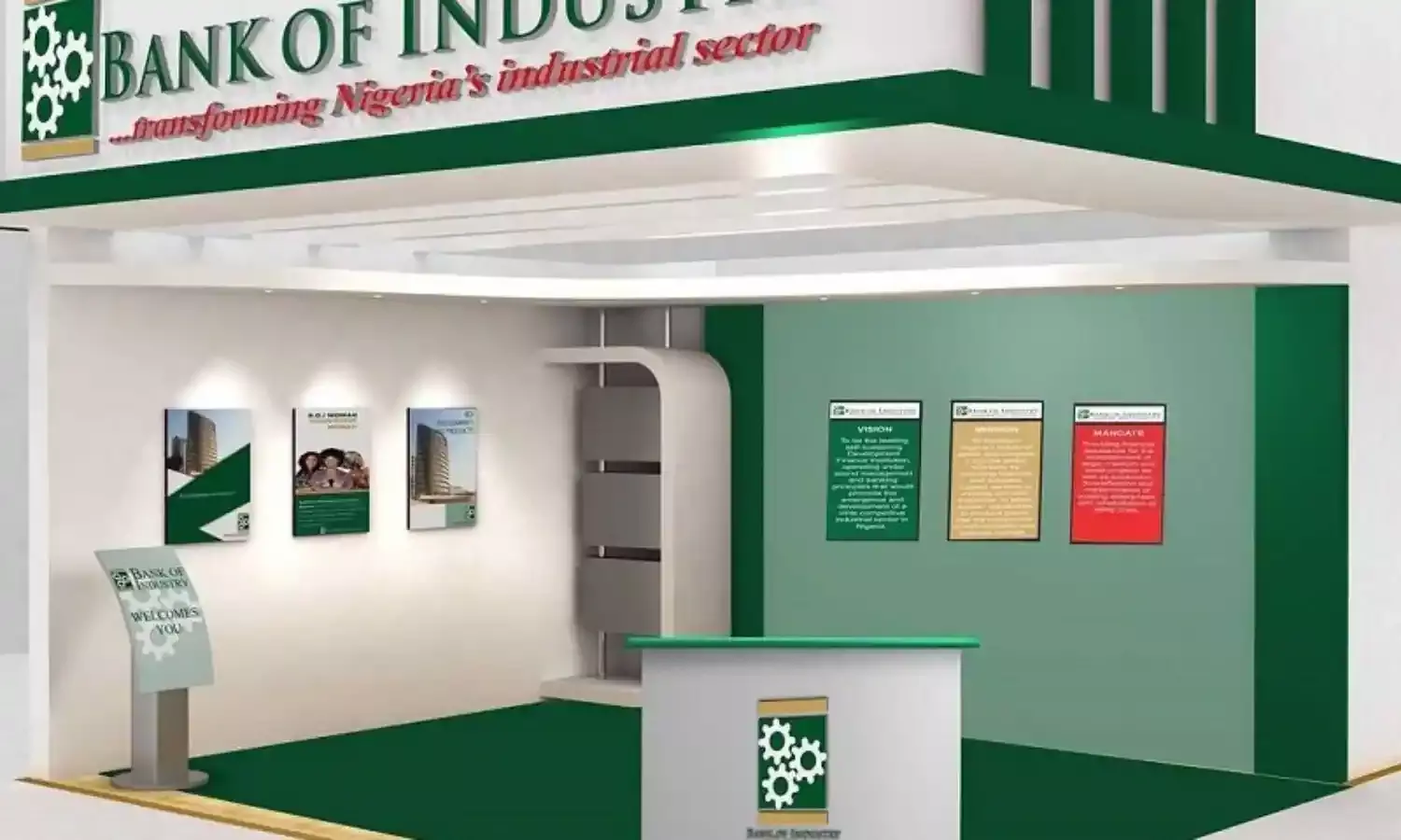 BOI disburses N277. 89bn to 219,000 enterprises –Perm Sec.