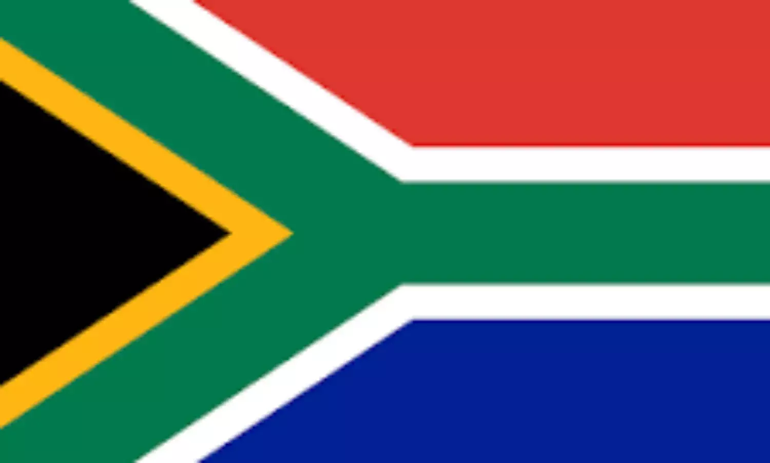 In South Africa Court, man opens fire on his wife and her brother