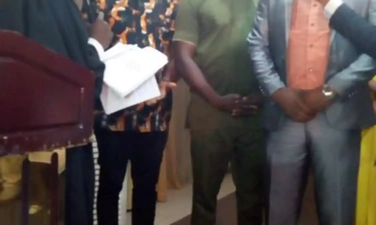 Nollywood: Actors Guild gets new leadership