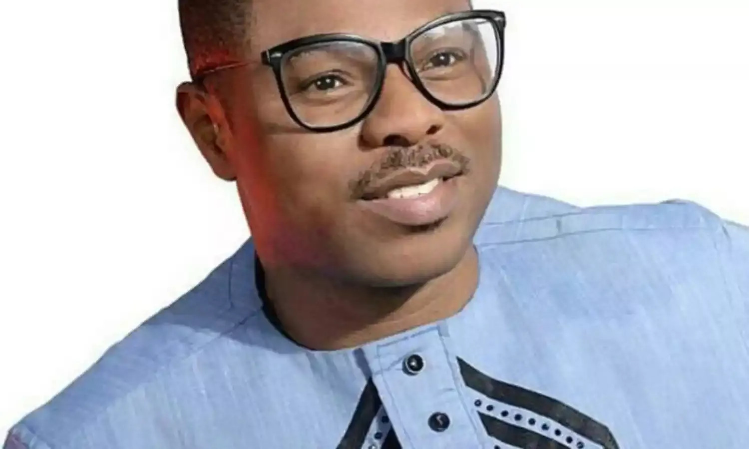 Yinka Ayefele recounts: My erection after the Accident was celebrated