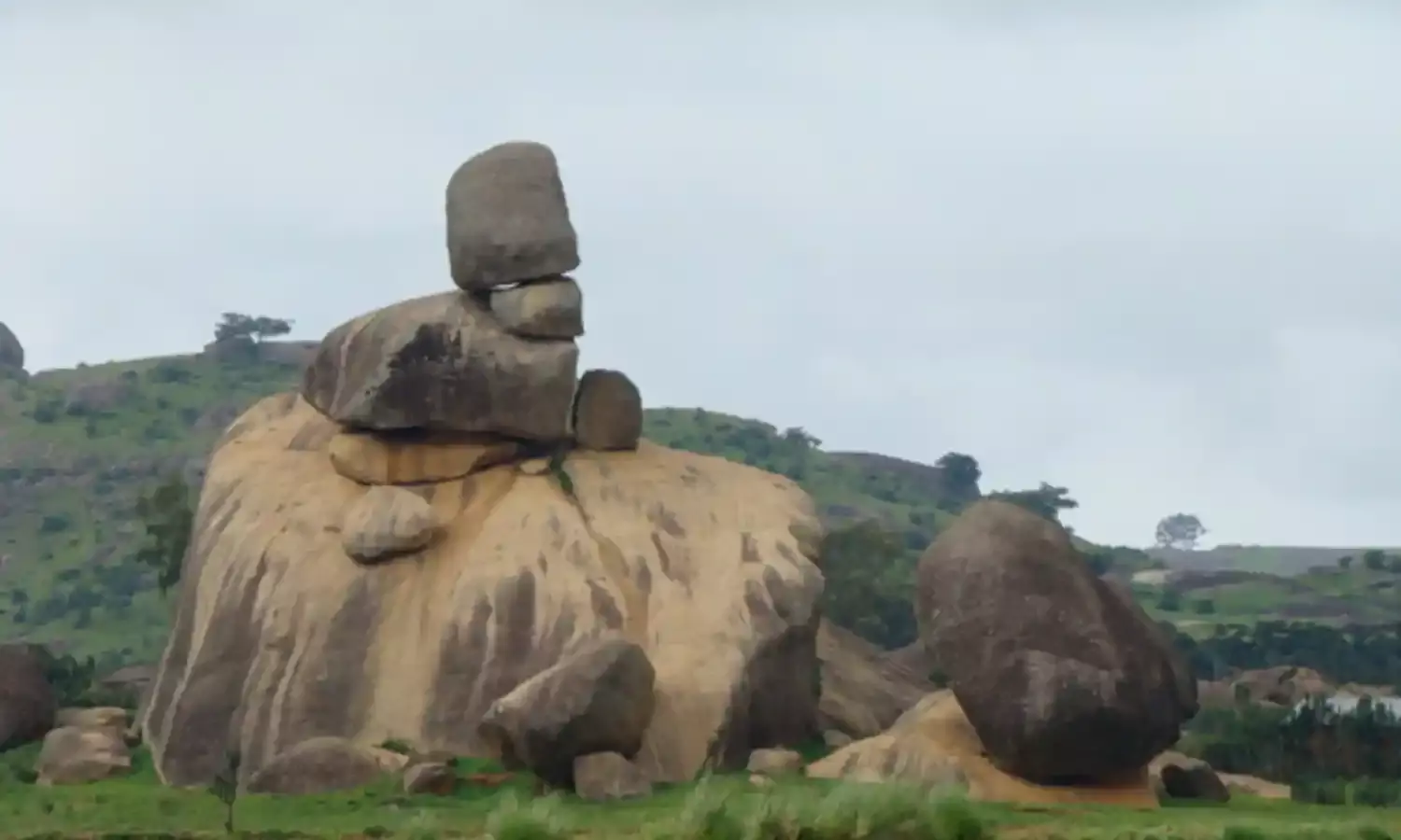 Expert to promote tourism potentials of 4 Nigerian cities