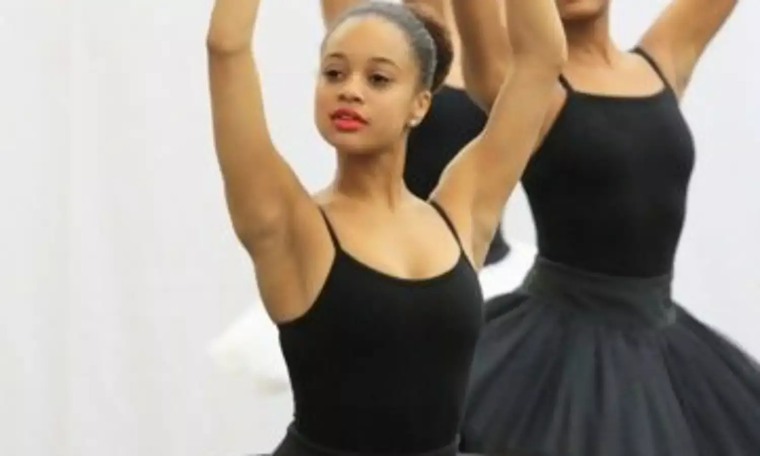 Beninoise dancers want African countries to develop dance industry