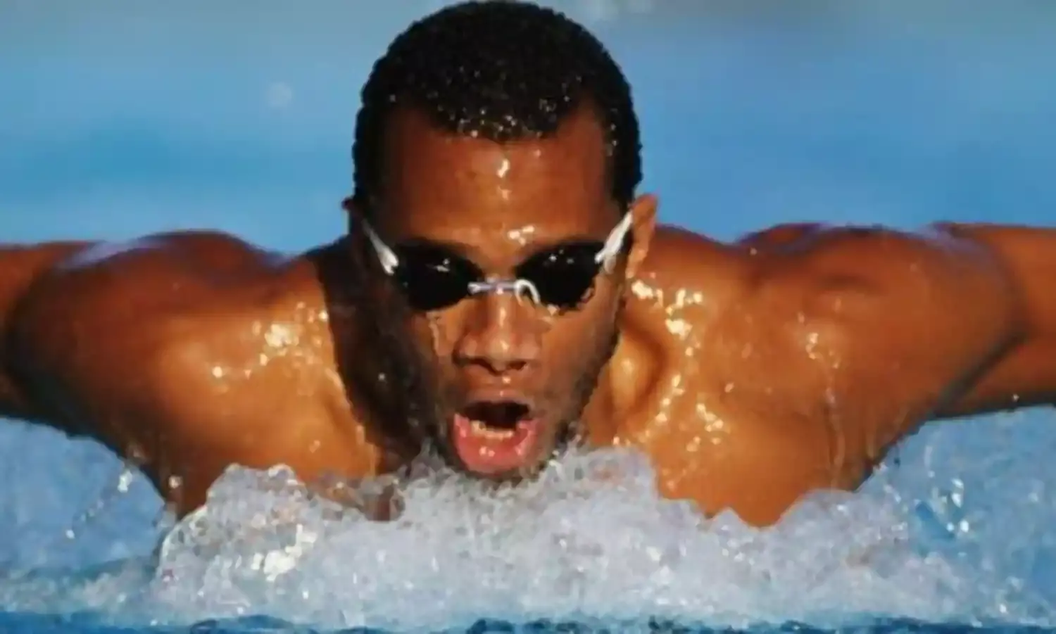 Nigeria wins 2nd Africa Zone 2 Junior Swimming Championship