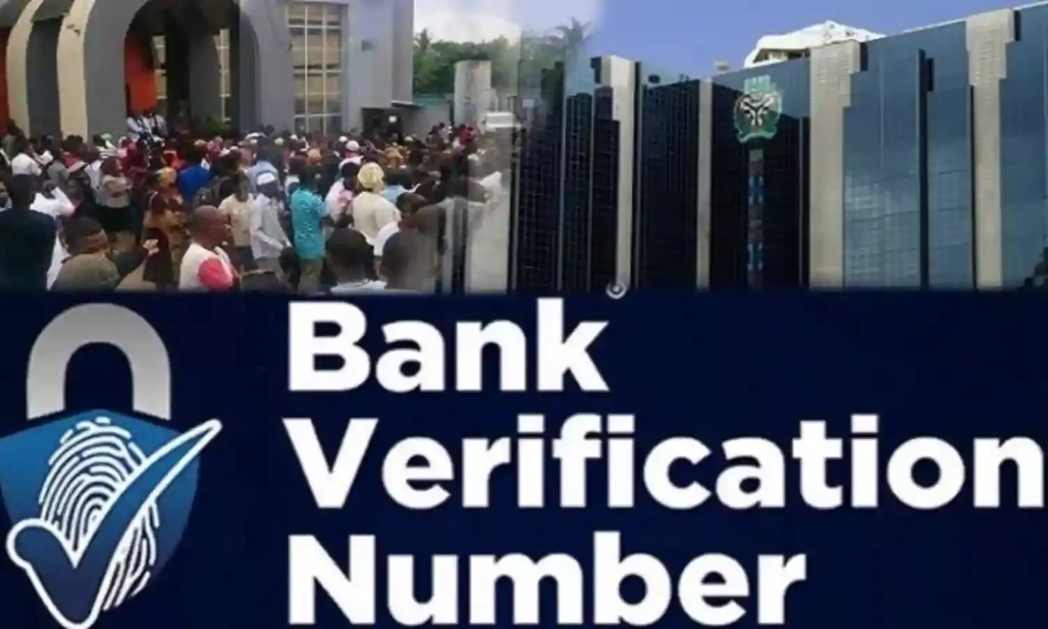 Money Laundering: Financial experts laud FG’s move to freeze non-BVN accounts