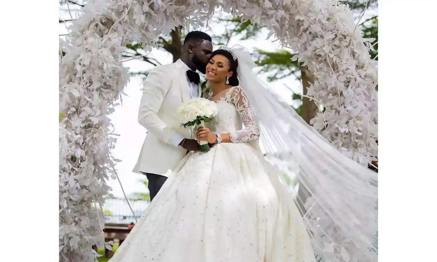 Celebrity Designer Yomi Casual Quits Bachelorhood