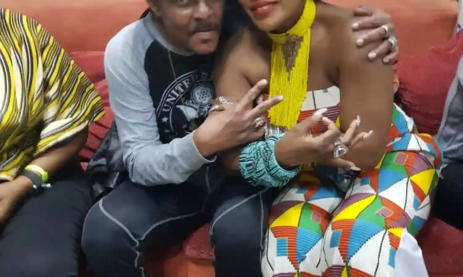 felaboration 2017: Muma Gee Stole the Show