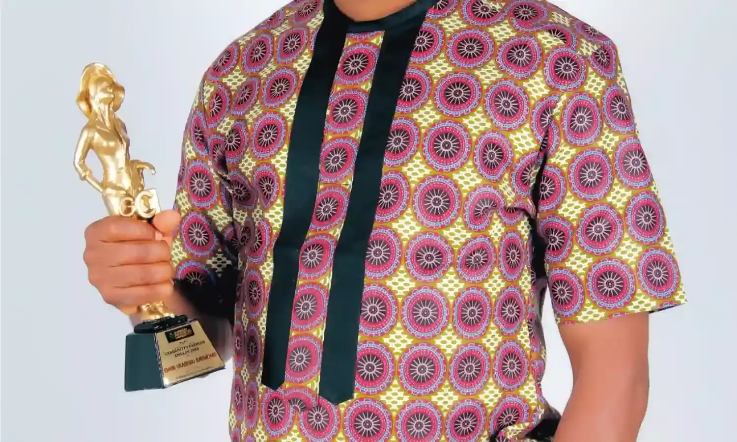 GOLDEN RIVERS: OUR PROUD HERITAGE