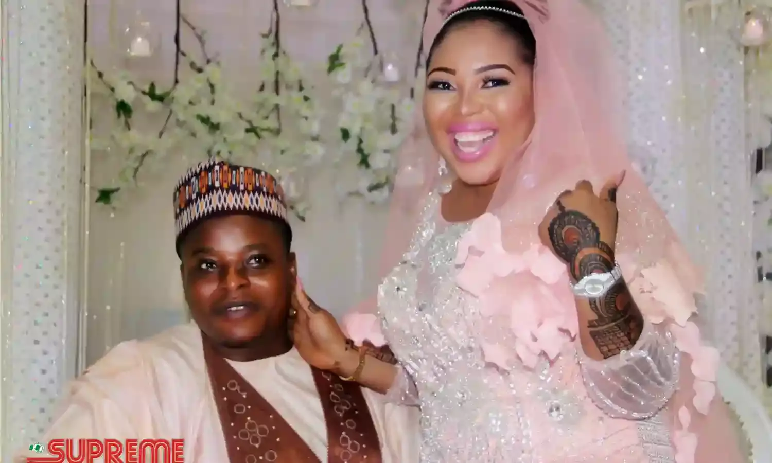 ILORIN STOOD STILL FOR BASH