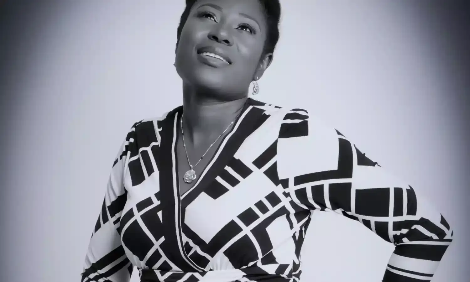 MEET NIGERIAS GOSPEL MUSIC DIVA…GRACE AMACHREE
