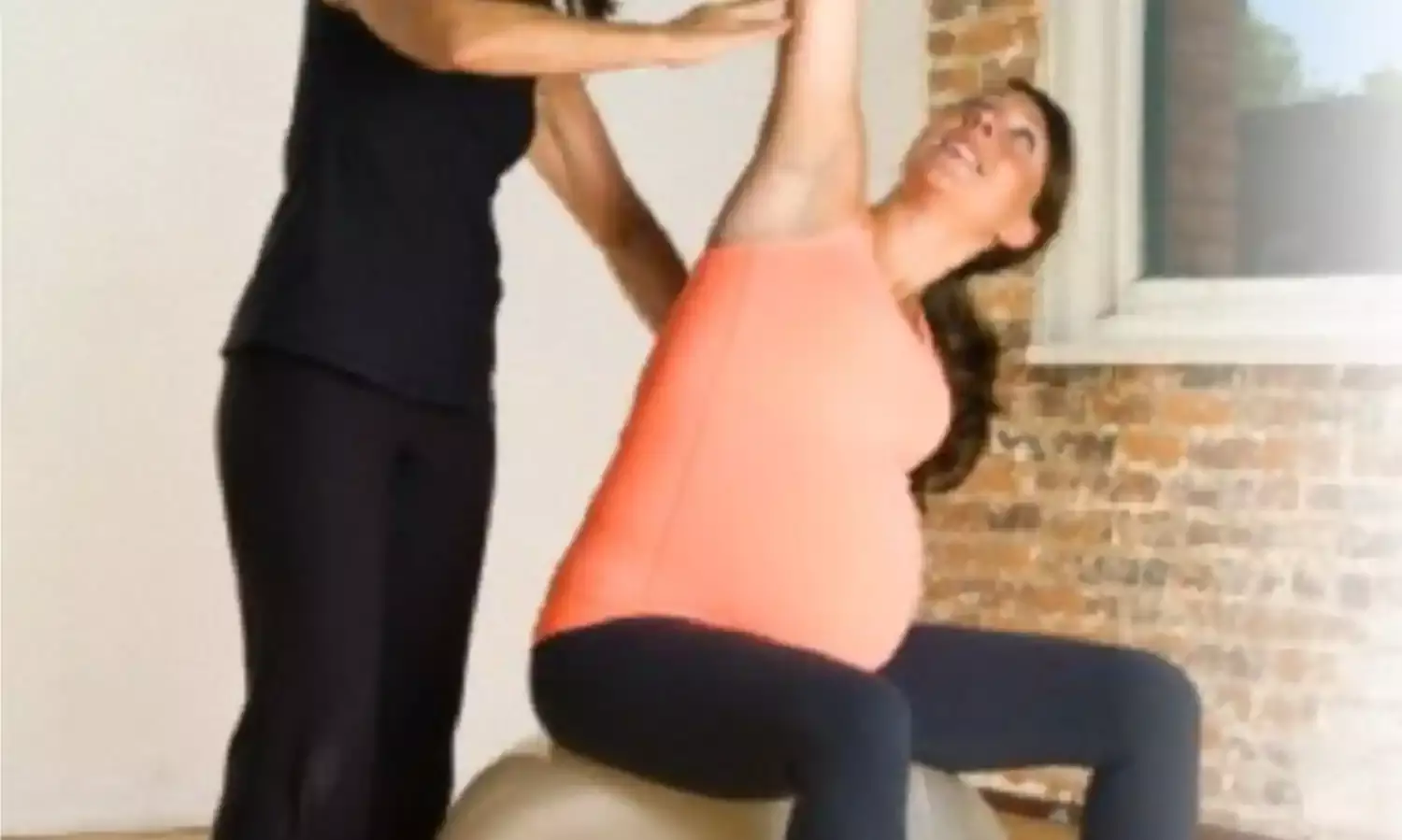 FIVE RECOMMENDATIONS FOR PREGNANCY