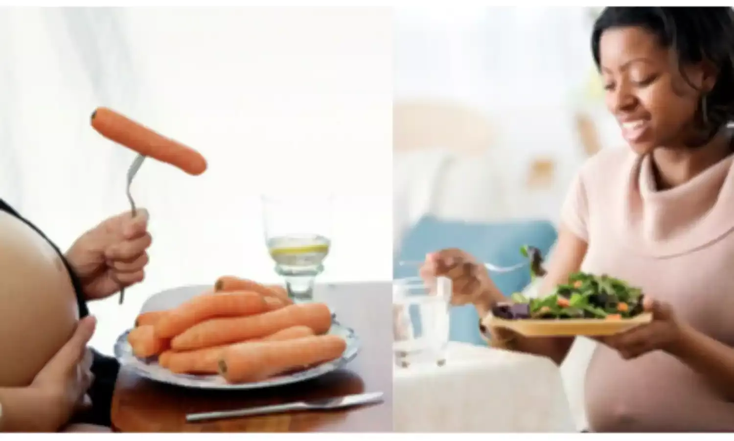 ARE BABIES SENSITIVE TO WHAT MOM IS EATING?